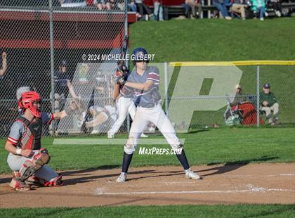 Thumbnail 2 in Maple Grove vs Chautauqua Lake photogallery.