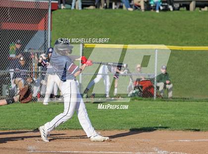 Thumbnail 2 in Maple Grove vs Chautauqua Lake photogallery.