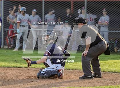 Thumbnail 3 in Maple Grove vs Chautauqua Lake photogallery.