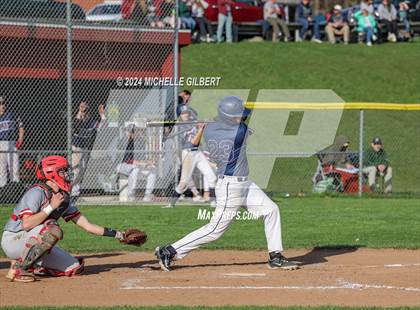 Thumbnail 3 in Maple Grove vs Chautauqua Lake photogallery.