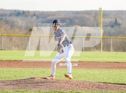 Thumbnail 2 in Maple Grove vs Chautauqua Lake photogallery.