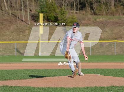 Thumbnail 1 in Maple Grove vs Chautauqua Lake photogallery.