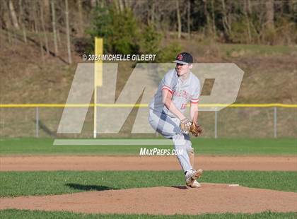 Thumbnail 3 in Maple Grove vs Chautauqua Lake photogallery.