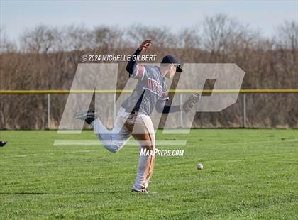 Thumbnail 1 in Maple Grove vs Chautauqua Lake photogallery.