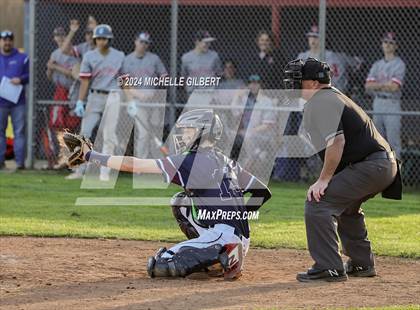 Thumbnail 1 in Maple Grove vs Chautauqua Lake photogallery.