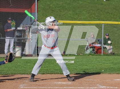 Thumbnail 1 in Maple Grove vs Chautauqua Lake photogallery.