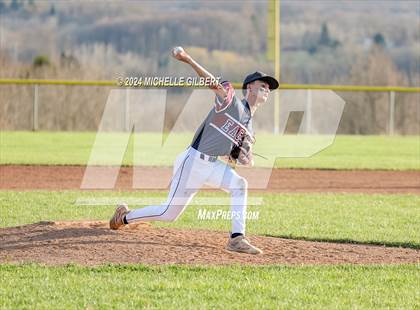 Thumbnail 1 in Maple Grove vs Chautauqua Lake photogallery.