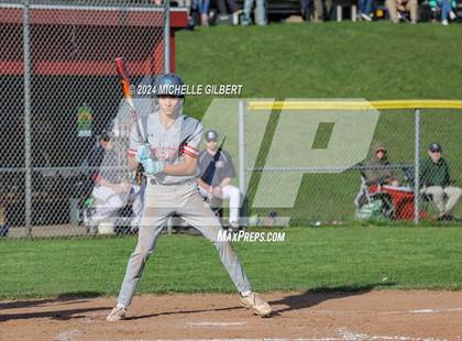 Thumbnail 1 in Maple Grove vs Chautauqua Lake photogallery.