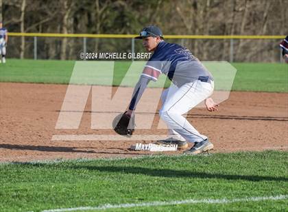 Thumbnail 2 in Maple Grove vs Chautauqua Lake photogallery.