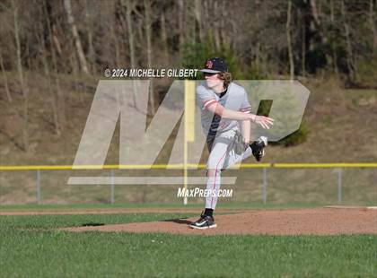 Thumbnail 3 in Maple Grove vs Chautauqua Lake photogallery.