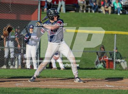 Thumbnail 3 in Maple Grove vs Chautauqua Lake photogallery.