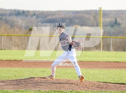 Thumbnail 3 in Maple Grove vs Chautauqua Lake photogallery.