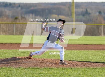 Thumbnail 1 in Maple Grove vs Chautauqua Lake photogallery.