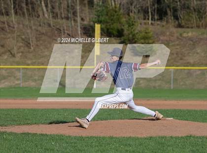 Thumbnail 1 in Maple Grove vs Chautauqua Lake photogallery.