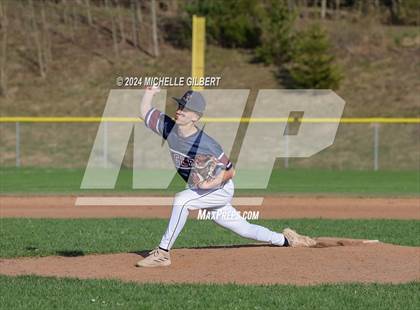 Thumbnail 3 in Maple Grove vs Chautauqua Lake photogallery.