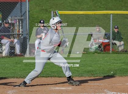 Thumbnail 2 in Maple Grove vs Chautauqua Lake photogallery.