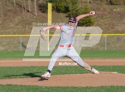 Thumbnail 1 in Maple Grove vs Chautauqua Lake photogallery.