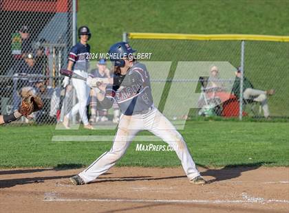 Thumbnail 2 in Maple Grove vs Chautauqua Lake photogallery.