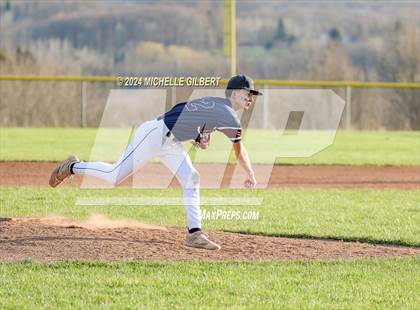 Thumbnail 3 in Maple Grove vs Chautauqua Lake photogallery.