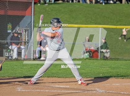 Thumbnail 3 in Maple Grove vs Chautauqua Lake photogallery.