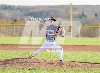 Thumbnail 2 in Maple Grove vs Chautauqua Lake photogallery.