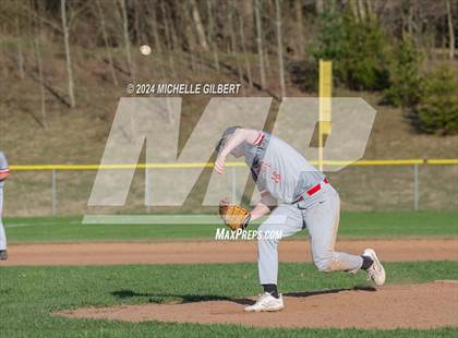Thumbnail 3 in Maple Grove vs Chautauqua Lake photogallery.