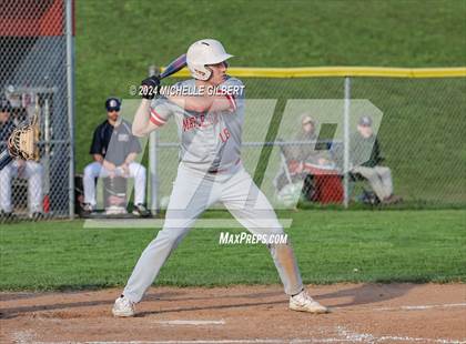 Thumbnail 3 in Maple Grove vs Chautauqua Lake photogallery.