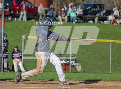 Thumbnail 1 in Maple Grove vs Chautauqua Lake photogallery.