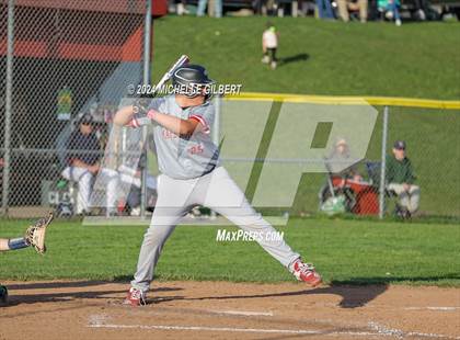 Thumbnail 2 in Maple Grove vs Chautauqua Lake photogallery.