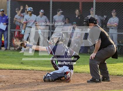 Thumbnail 2 in Maple Grove vs Chautauqua Lake photogallery.