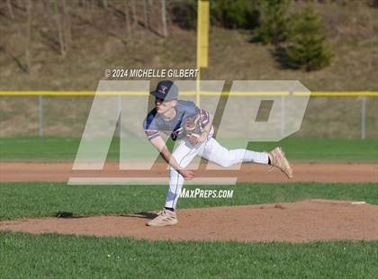 Thumbnail 2 in Maple Grove vs Chautauqua Lake photogallery.