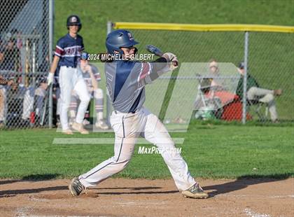 Thumbnail 1 in Maple Grove vs Chautauqua Lake photogallery.