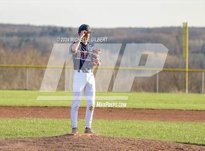 Thumbnail 2 in Maple Grove vs Chautauqua Lake photogallery.