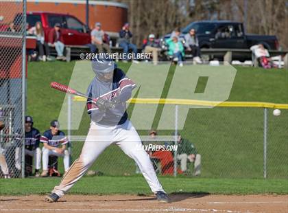 Thumbnail 2 in Maple Grove vs Chautauqua Lake photogallery.