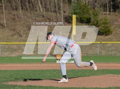 Thumbnail 2 in Maple Grove vs Chautauqua Lake photogallery.