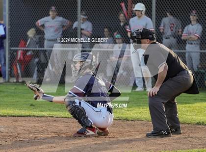 Thumbnail 1 in Maple Grove vs Chautauqua Lake photogallery.