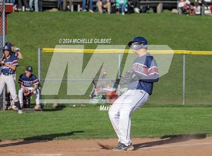Thumbnail 2 in Maple Grove vs Chautauqua Lake photogallery.