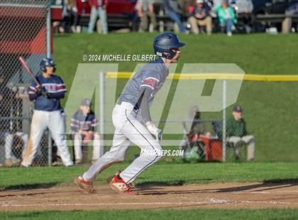 Thumbnail 2 in Maple Grove vs Chautauqua Lake photogallery.
