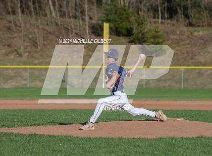 Thumbnail 2 in Maple Grove vs Chautauqua Lake photogallery.