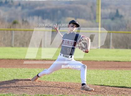 Thumbnail 2 in Maple Grove vs Chautauqua Lake photogallery.