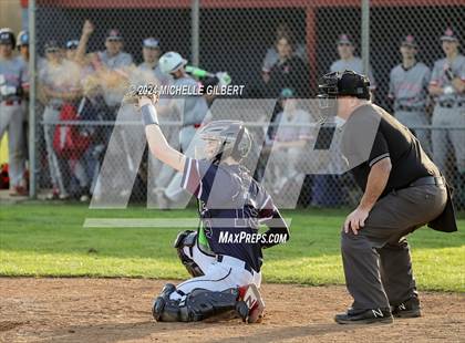 Thumbnail 2 in Maple Grove vs Chautauqua Lake photogallery.