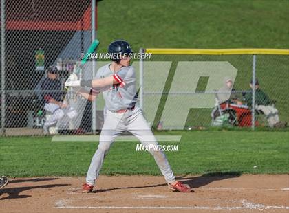 Thumbnail 3 in Maple Grove vs Chautauqua Lake photogallery.