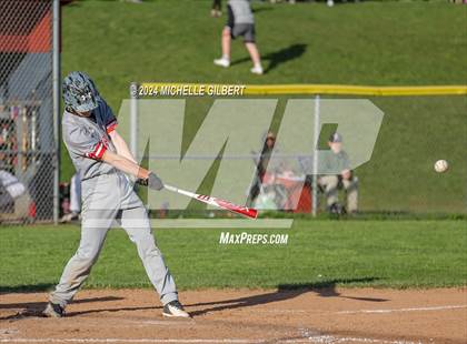Thumbnail 2 in Maple Grove vs Chautauqua Lake photogallery.