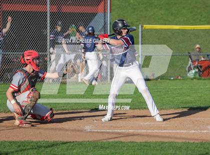 Thumbnail 3 in Maple Grove vs Chautauqua Lake photogallery.