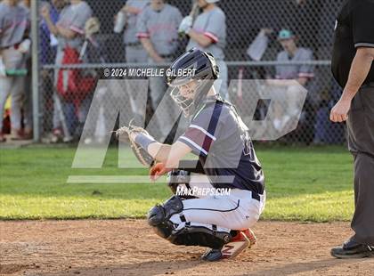Thumbnail 3 in Maple Grove vs Chautauqua Lake photogallery.