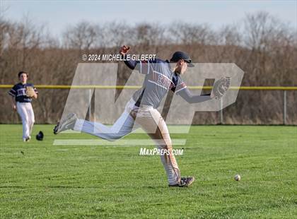 Thumbnail 3 in Maple Grove vs Chautauqua Lake photogallery.