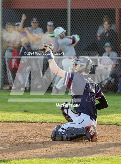 Thumbnail 3 in Maple Grove vs Chautauqua Lake photogallery.