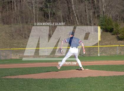 Thumbnail 2 in Maple Grove vs Chautauqua Lake photogallery.