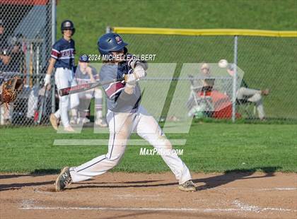 Thumbnail 3 in Maple Grove vs Chautauqua Lake photogallery.