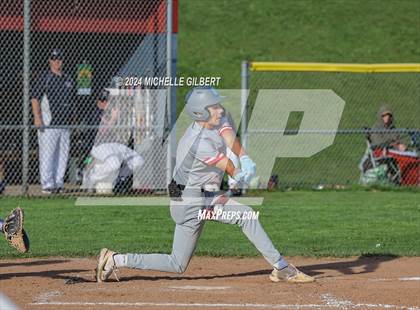 Thumbnail 3 in Maple Grove vs Chautauqua Lake photogallery.